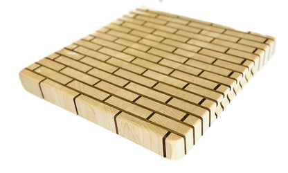 BrickStone Maple Bricks